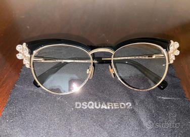 Occhiali dsquared