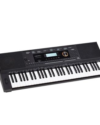 Tastiera elettronica Medeli m361 con custodia