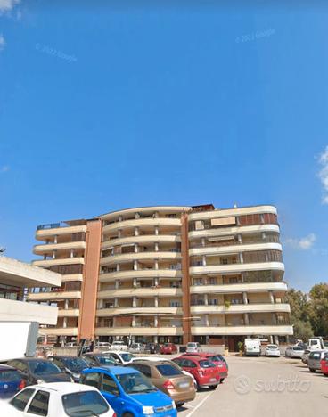 Box Viale Europa