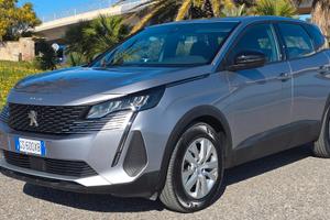 Peugeot 3008 BlueHDi 130 S&S EAT8 Active Pack