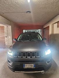 JEEP Compass 2ª serie Limited - 2019