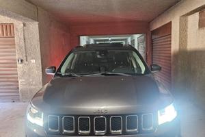 JEEP Compass 2ª serie Limited - 2019