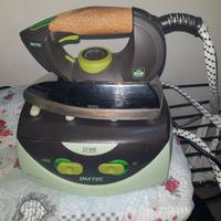 IMETEC ECO COMPACT  E E7803  Vaporetta Ferro da st