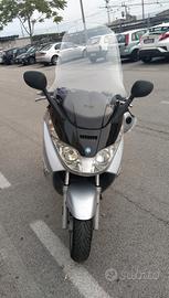 piaggio X8 125