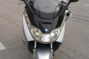 piaggio X8 125