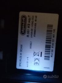 macchinetta caffe nespresso 