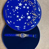 SWATCH SPECIALE NATALE