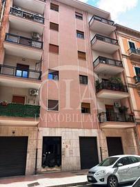 Via duca degli abruzzi con box auto