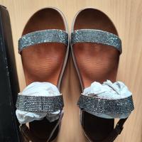 Sandali Inuovo donna n°41 come nuovi