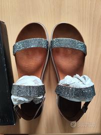 Sandali Inuovo donna n°41 come nuovi