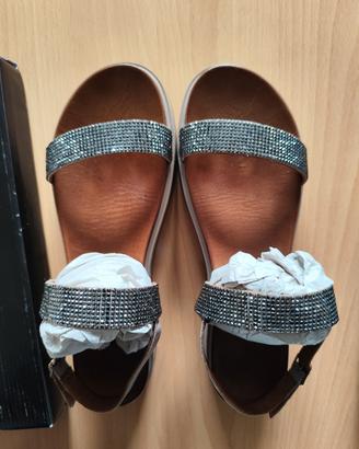 Sandali Inuovo donna n°41 come nuovi