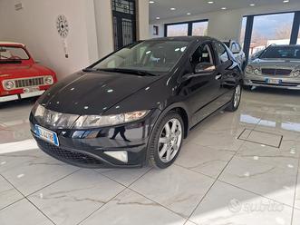HONDA Diesel usata in vendita in Campania