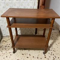 Carrello porta Tv