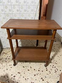 Carrello porta Tv