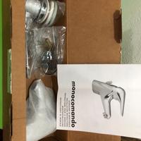 Miscelatore lavabo mamoli 3vip