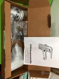 Miscelatore lavabo mamoli 3vip