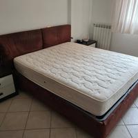 Letto contenitore