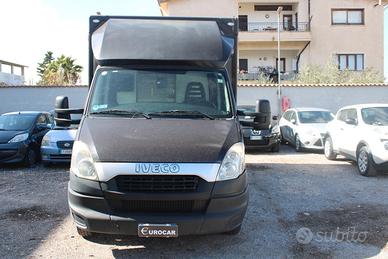 Iveco Daily 35C17LV BTor 3.0 HPT PL-TM-RG Furgone 