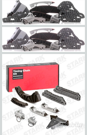 Catena di distribuzione crdi