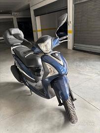 SYM 200