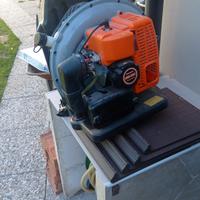 soffiatore professionale a motore 