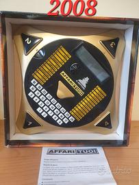 AFFARI TUOI ELETTRONICO GIOCO IN SCATOLA