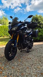yamaha tracer 900 gt