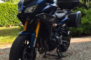 yamaha tracer 900 gt