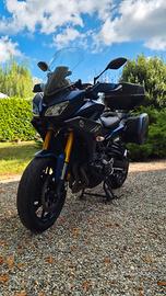 yamaha tracer 900 gt