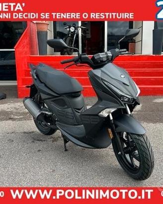 Kymco Super 8 50cc- spediamo in tutta Italia