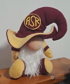 Gnomo squadre di calcio fatto a mano