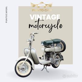 Innocenti lambretta