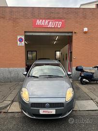 Fiat Grande Punto 1.2 5 porte Dynamic