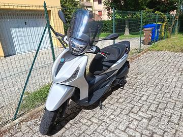 BEVERLY SPORT