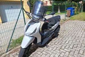 BEVERLY SPORT