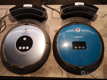 Samsung navibot