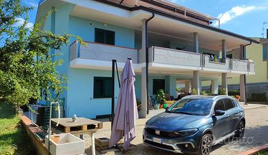 Appartamento ristrutturato in efficientamento ener