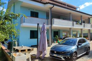 Appartamento ristrutturato in efficientamento ener