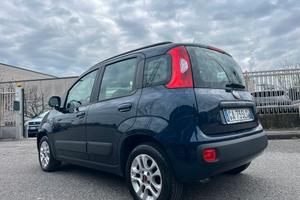 Fiat Panda GPL LOUNGE DEL MESE