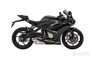 KOVE 450RR