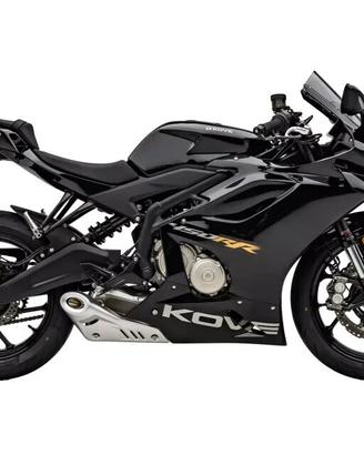 KOVE 450RR