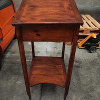 SCRITTOIO CON RIBALTINA