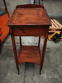 SCRITTOIO CON RIBALTINA