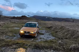 Lancia y elefantino