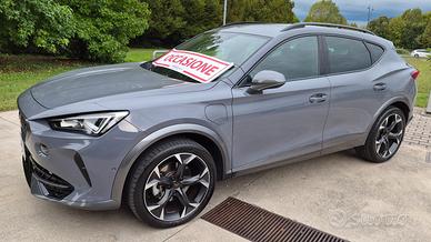 Cupra Formentor 1.4 e-Hybrid DSG VZ