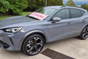 Cupra Formentor 1.4 e-Hybrid DSG VZ