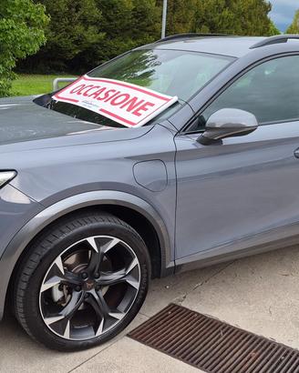 Cupra Formentor 1.4 e-Hybrid DSG VZ