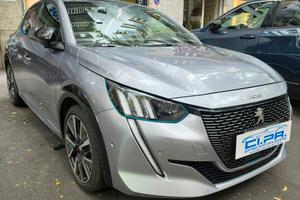 Peugeot 208 100 Stop&Start 5 porte GT Pack