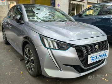 Peugeot 208 100 Stop&Start 5 porte GT Pack