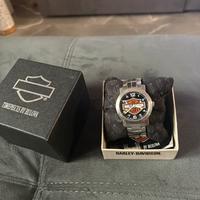 Orologio Harley Davidson